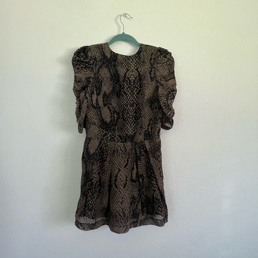 WHISTLE DRESS! - Picture 3 of 6